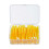 Interdental Brushes for Braces 60 Pcs 1