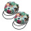Office Cabinet Clearance DIY Sewing Tool Set 2PC 1