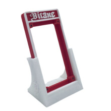 Miner Stand for Bitaxe Gamma 601 3D Printer Stand Bracket for Bitaxe Gamma 601 for Bitaxe 401 Miner Stand