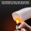 Waterproof Sealant Mastic 20g 2PC Wall Hole Filler 7