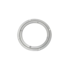 Heavy Duty Ball Bearing Swivel Plate 5.5 8 9 12 Inch