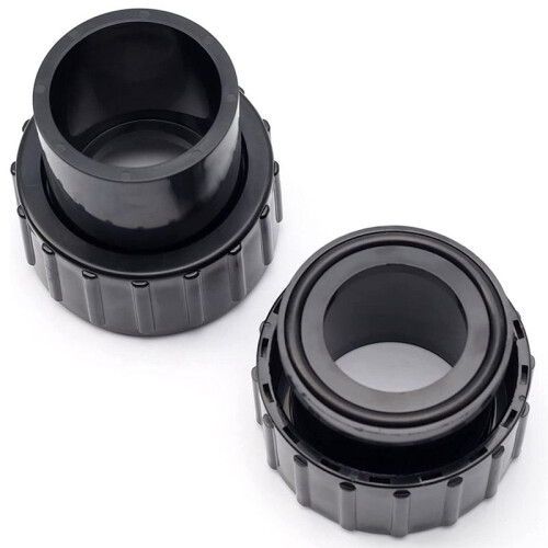 350157 Union Replacement Kit for  Superflo & SuperFlo Variable Speed Pool Pump,Pool Pump Union 1
