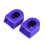 Crank Arm Case Rubber Protectors for Bikes 10 pcs 1