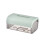Transparent Tissue Box Wall-Mounted Non-Perforated Storage 1