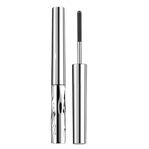 Iron Wand Mascara Waterproof Volume Length 3D Curl