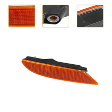 Right Side Marker Turn Signal Lamp for Mercedes W221 S550