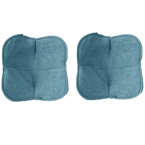 Bowl Holder Microwave-Safe Heat-Resistant 2 Pcs