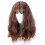 Hermione Jean Granger Cosplay Wig with Cap 1