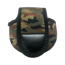 Baitcast Reel Cover Pouch for 50 100 200 300-Series