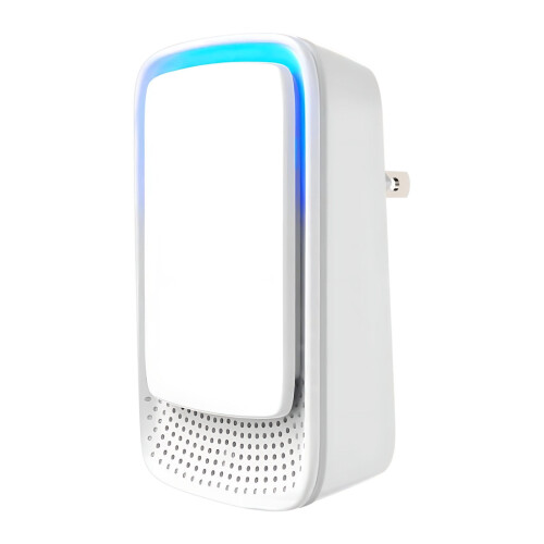 Air Cleaner for Home Office Kitchen Bedroom Bathroom