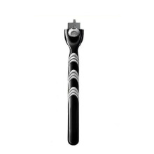(Blade Holder)For Gillette Mach 3 Three Layer Ultra Thin Blade Shaver Head Replacement