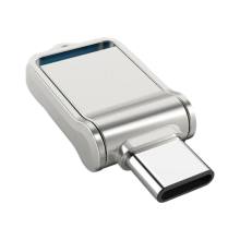 2TB OTG Type C USB 3.0 flashdrive mini externe geheugenstick