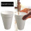 Disposable Coffee Paper Cup Thickened Heat-resistant 50 Pcs 1
