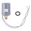 Automatic Water Pump Pressure Switch 1/4" 3/8" Single 1