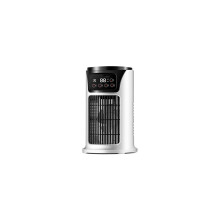 Aire acondicionado portátil inteligente con ventilador de refrigeración por agua y enfriador de aire.