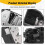 Car Door  Lock Actuator for  E60 E65 E70 E90 E92 328i Rear Right 51227202148 5