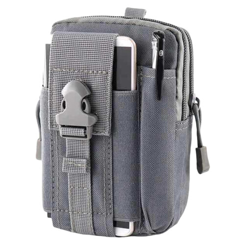 Hunting Accessories Tactical Waist Pouch 1 Pack