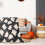 Halloween Fleece Blanket Soft Plush Cozy 1 pc 5