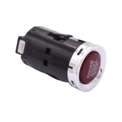 Push Button Switch for Keyless Engine Start Stop Honda Fit 1