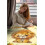 Deer Floral Personalized Blanket Soft Lightweight 40x30 Inch 4