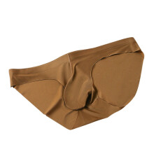 Men's Sexy Boxer Briefs Pouch Style 2XL-3XL Pack