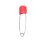 Stainless Steel Diaper Pins with Safe Locking Closure 50 2
