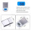 Pocket Digital Scale 200g for Jewelry Diamond Reloading Kitchen 0.01g Accuracy 3