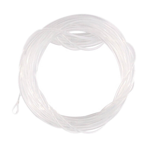 Fly Fishing Poly Leader Clear Floating 7FT 12lbs
