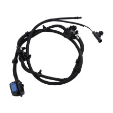 Novo Bico Lavador de para-Brisa Dianteiro 61667954476 com Aquecimento para Série 2 F46 F45 18-21 Bico Lavador de Capô Aquecido