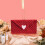 Red Envelope Valentine's Day Love with Red Heart 1 Piece 1
