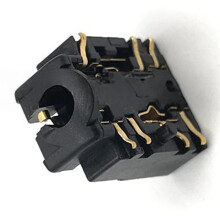 For One S Elite Controller 3.5mm Headset Connector Port Socket Headphone Jack Plug Port for Series S/X 20pcs