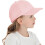 Baseball Hat Cotton Adjustable for Toddlers 1-5 Years 7