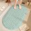 Bath Mat with Suction Cups for Shower Floor 4