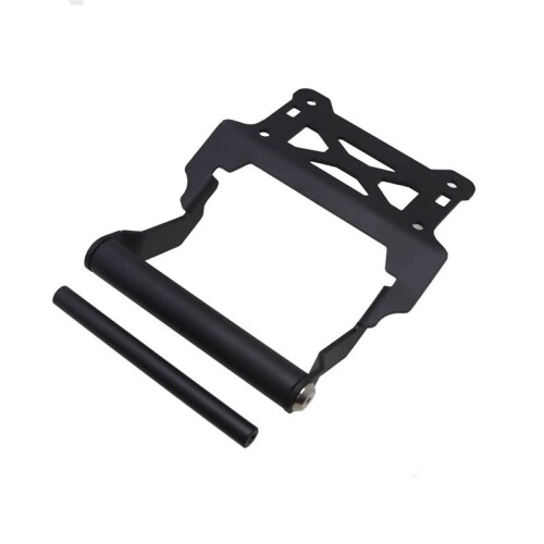 Motorcycle Accessories Navigation Bracket Handlebar Bar Extension Bracket for  C400GT C400  2025 1