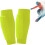 Ski Shin Guards Breathable Elastic Leggings 1