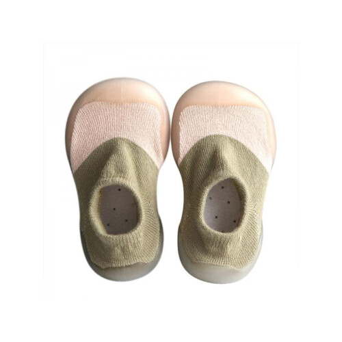 Baby Soft-Sole Non-Slip Pre-Walker Shoes