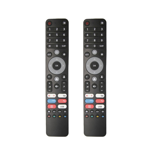 telecomandi universali per Smart TV – Compatibili con DEXP, Viomi e CHIQ