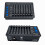 32 Channel Simple  DMX512 Controller Type-C Battery Lights  LED Par Lighting Console for Computer Light Dimmer 3
