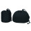 Picnic Cookware Storage Bag Nylon Mesh Drawstring Bag 4