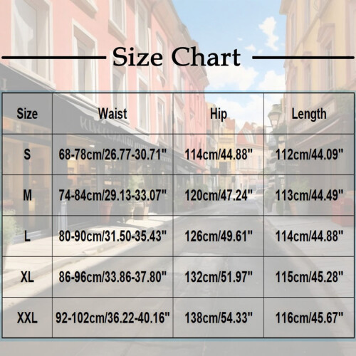 Women's Red High-Waisted Jogger Pants Polyester Elastic 2