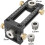 Woodworking Drill Jig for Cabinet Hardware, 6 8 10 12mm 3