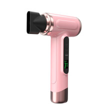 Cordless Hair Dryer 15000mAh USB Rechargeable