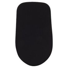 Non-Rubber Stand Mixer Mat Black 15.75 x 21.65 Inches