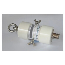 2X 500W 1:1 Waterproof Balun for 160m - 6m Bands (1.8 - 50MHz)DIY Inverted V Antenna Shortwave Antenna Balun