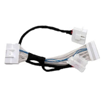 10X für Bcm 40 Kabel 4A Key Kabel für OBDSTAR Autel IM508 IM608 K518 Key Tool Sylphy B18 Xtrail T33