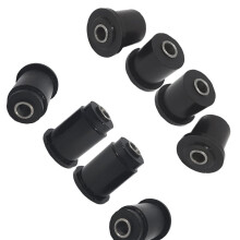 8x Front Upper & Lower Arm Bush Kit Fits for Frontier (05-21)