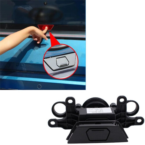 Trunk  Electronic Tailgate  Button for   CN7 2020 - 2024 2
