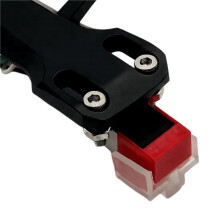 Black Turntable Headshell+ AT-3600L Cartridge for Technics for Magnetic Cartridge Vinyl Record Player LP Phonograph B
