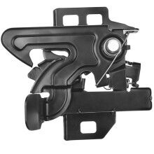 Front Hood Assembly 15873422, 25721612, 820-207, 820207 for Express 1500 2500 Savana 2003-2020