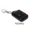 Electric Gate Garage Door Remote Control 433/315 MHz 2 Pack 1